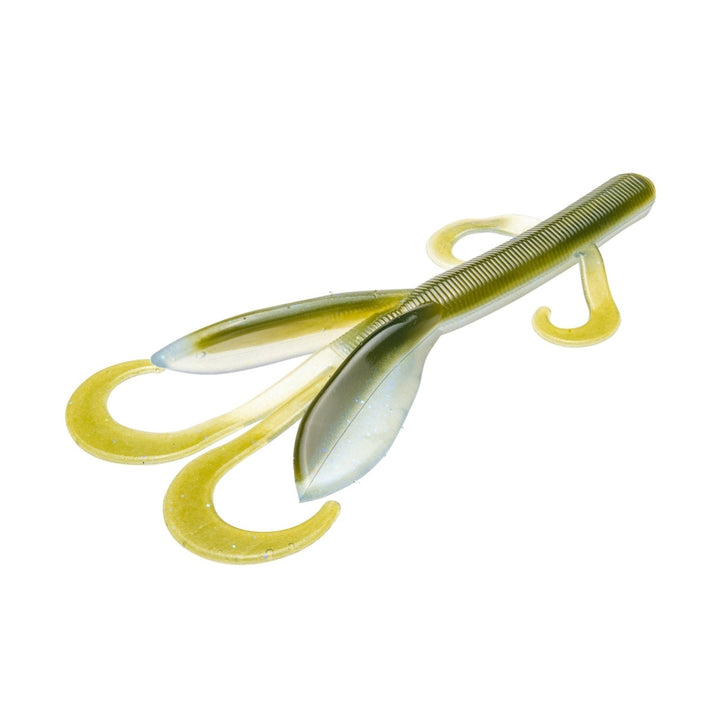 Strike King KVD Perfect Plastic Game Hawg