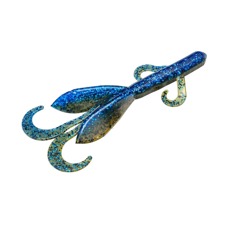 Strike King KVD Perfect Plastic Game Hawg