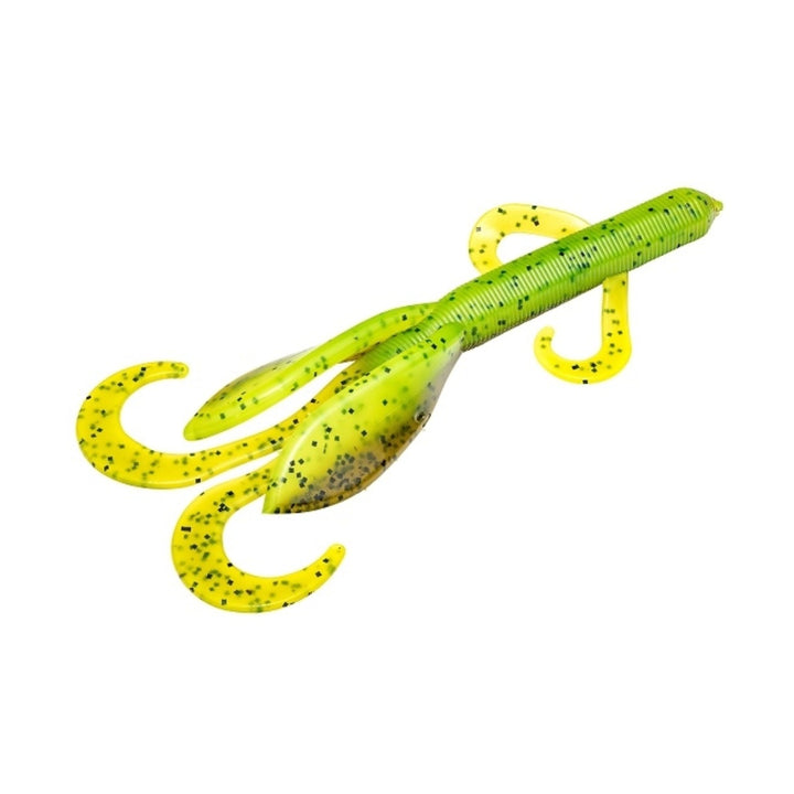Strike King KVD Perfect Plastic Game Hawg