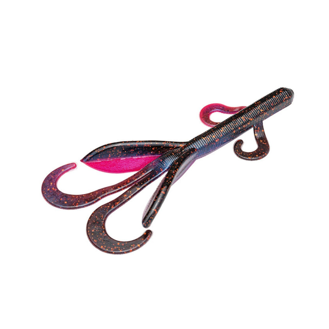 Strike King KVD Perfect Plastic Game Hawg