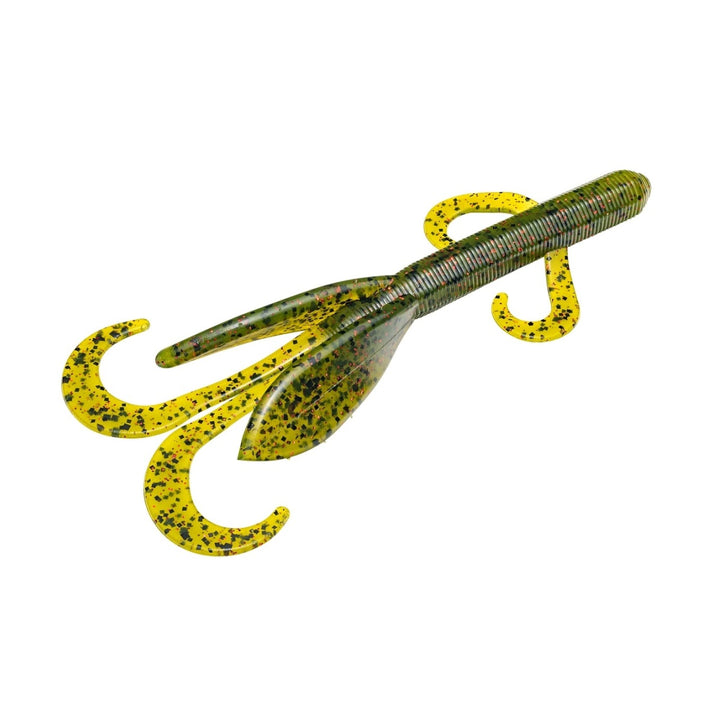 Strike King KVD Perfect Plastic Game Hawg