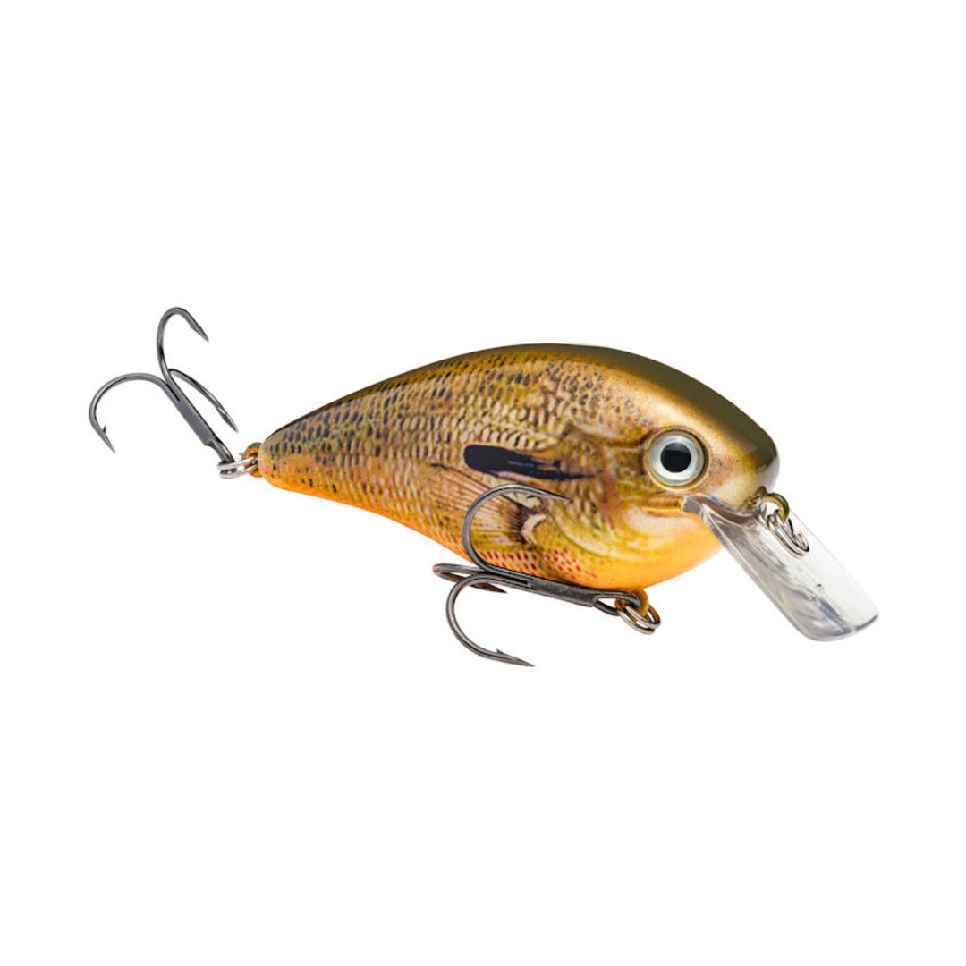 Strike King KVD Squarebill