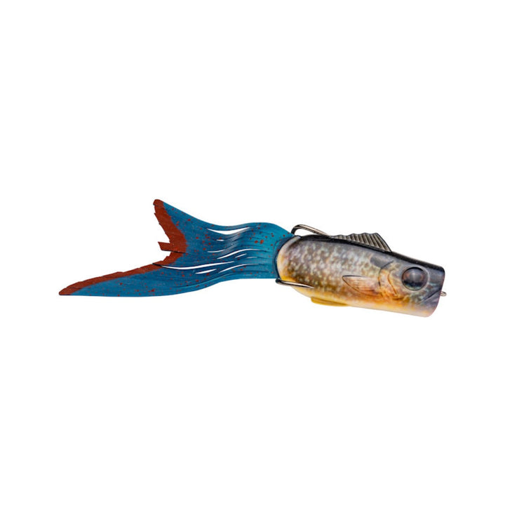 KVD Pipsqueak Popping Perch