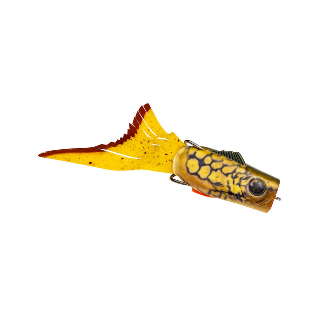 KVD Pipsqueak Popping Perch