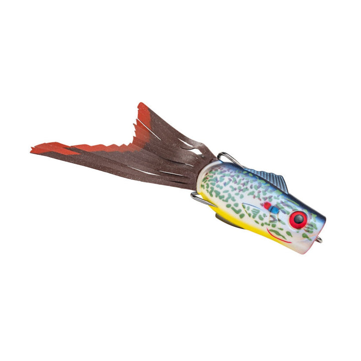 KVD Popping Perch topwater bait