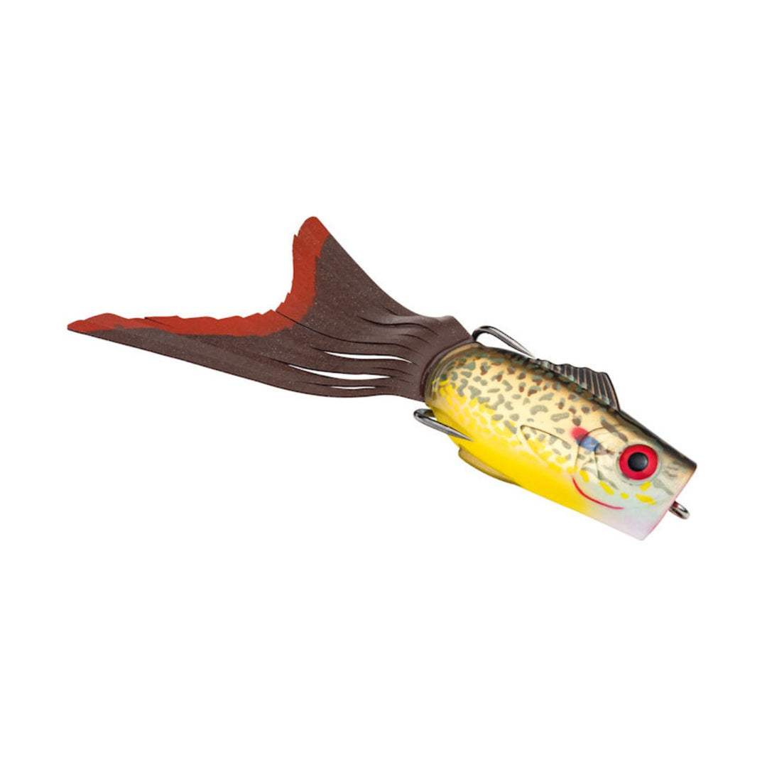 KVD Pipsqueak Popping Perch