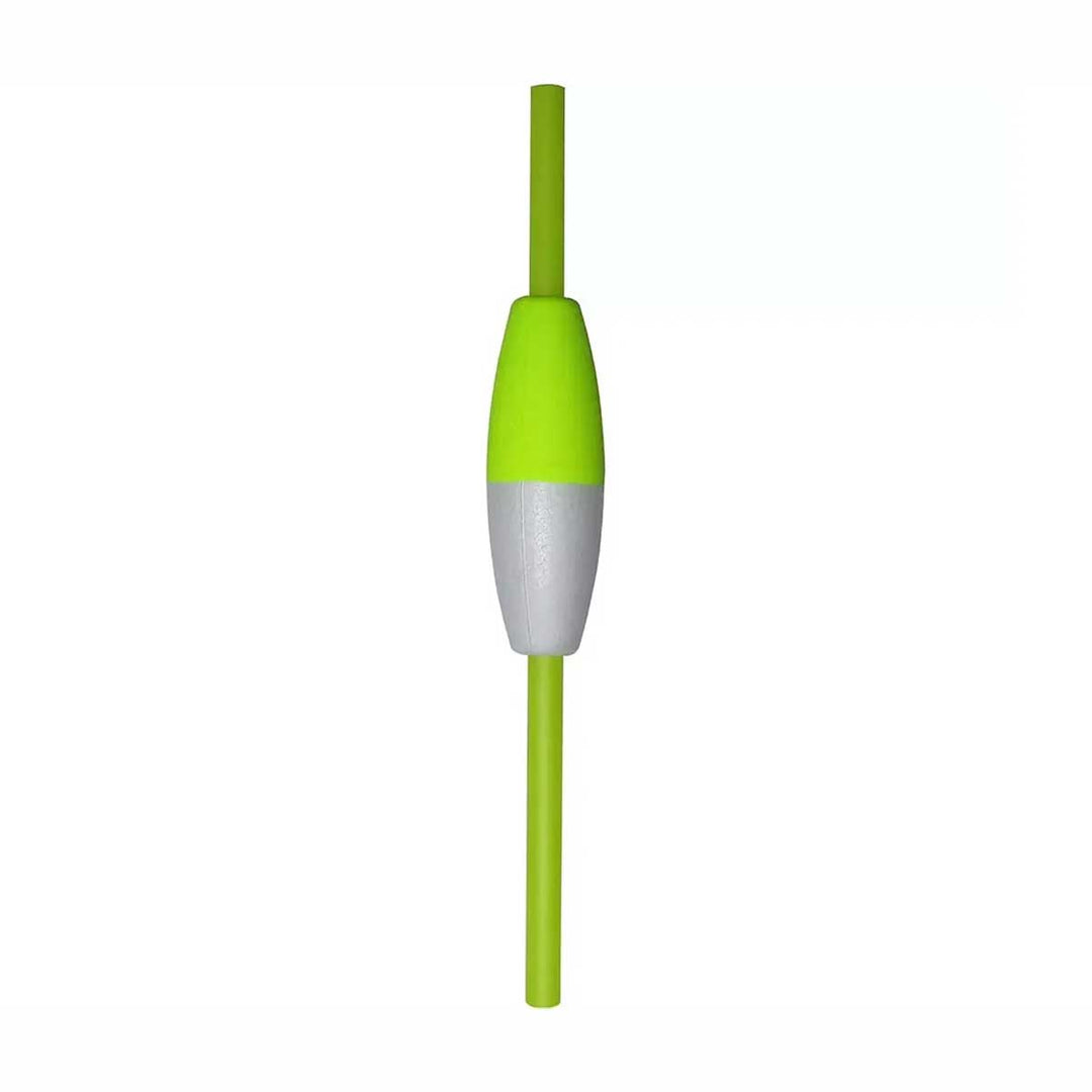 K&E Best Foam Slip Cigar Float fishing bobber terminal tackle