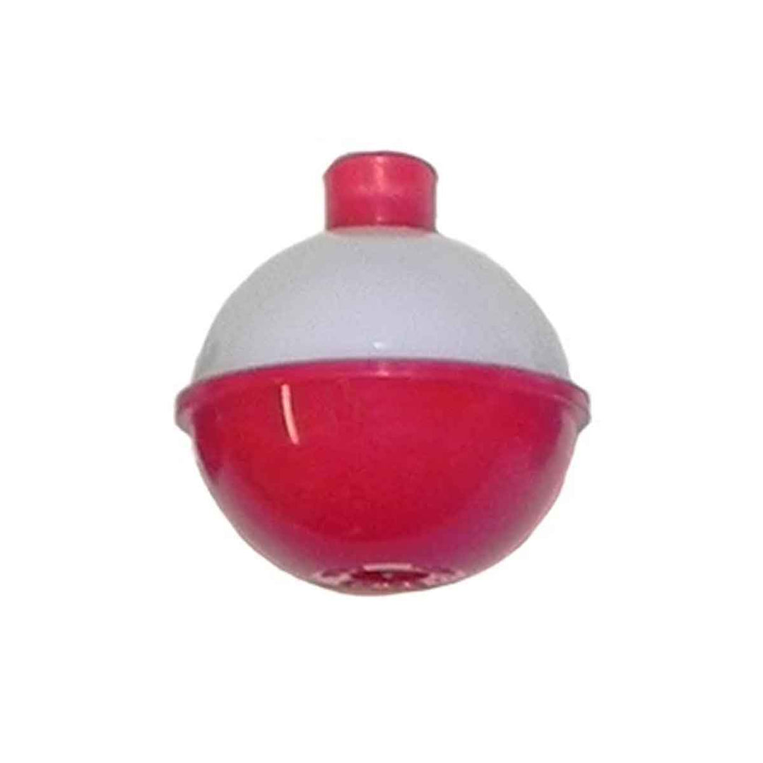 K&E round plastic bobber fishing float