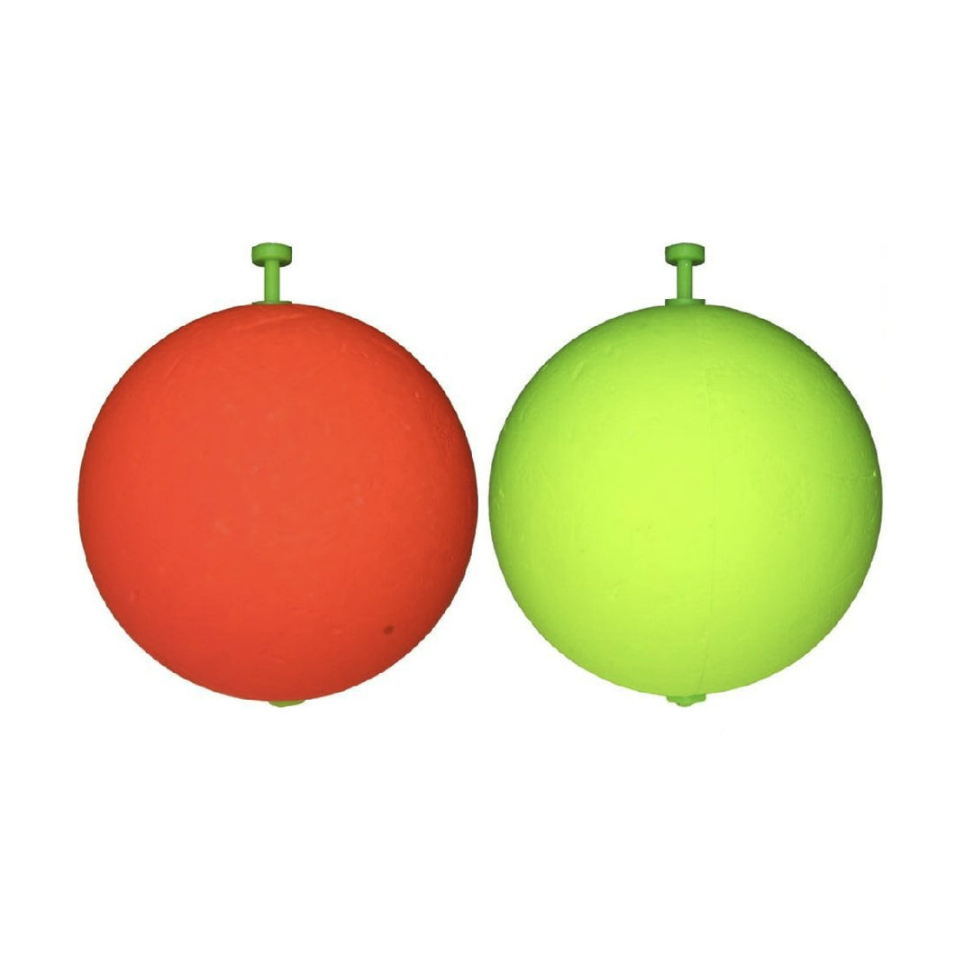 K&amp;E Best Foam(Snap)Round Float