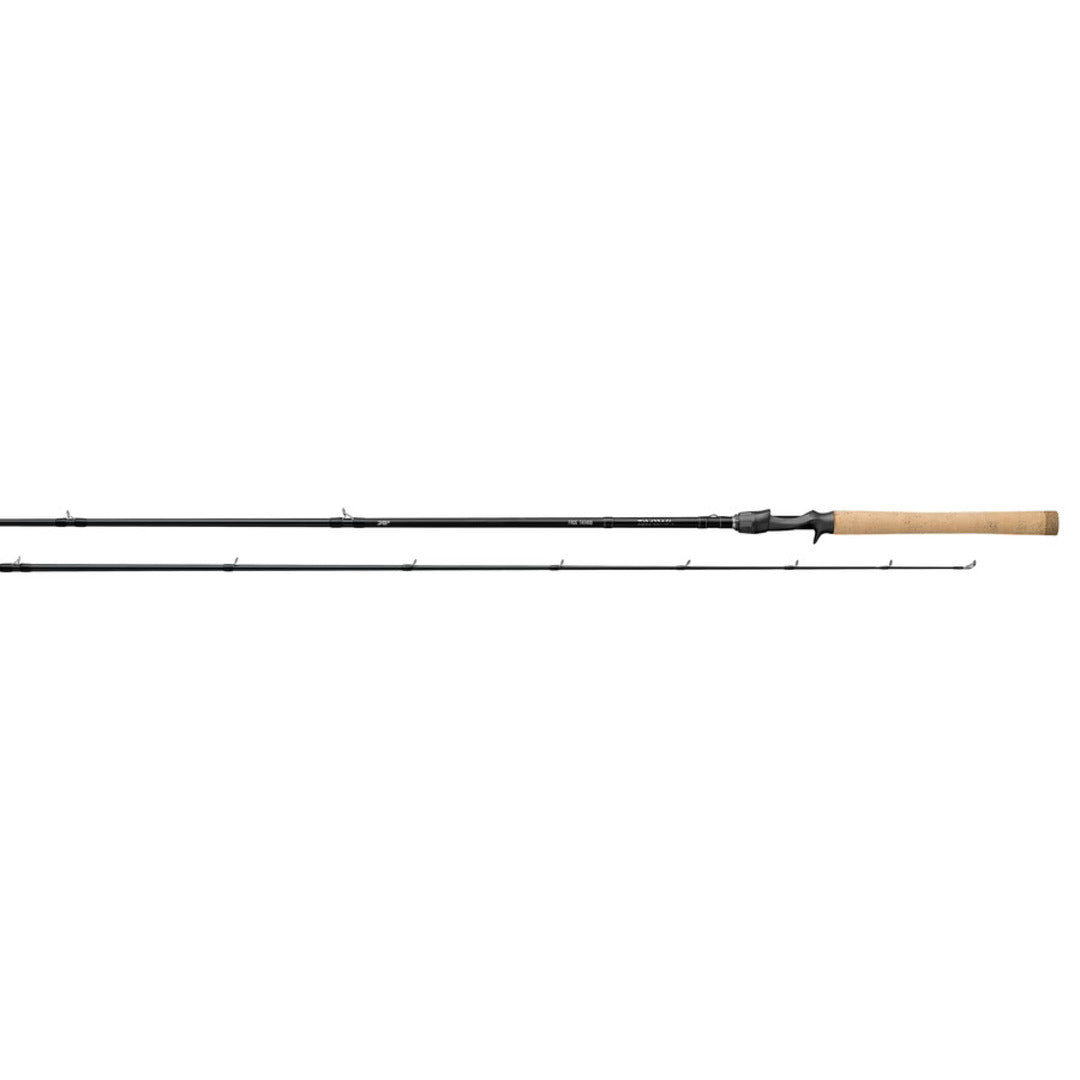 Daiwa Kage Premium Bass Casting Rods