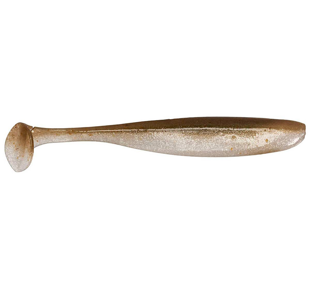 Keitech Easy Shiner Arkansas Shiner paddle tail swimbait
