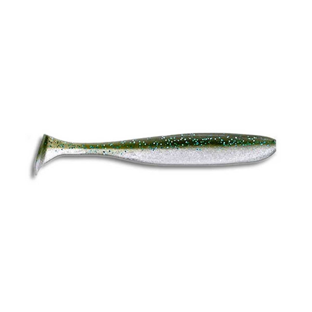 Keitech Easy Shiner soft plastic baitfish imitation