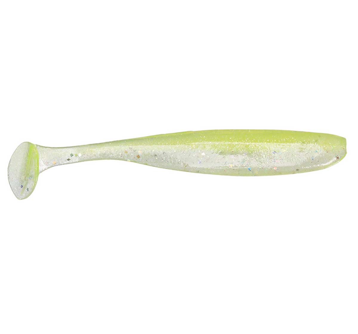 Easy Shiner_Chartreuse Shad