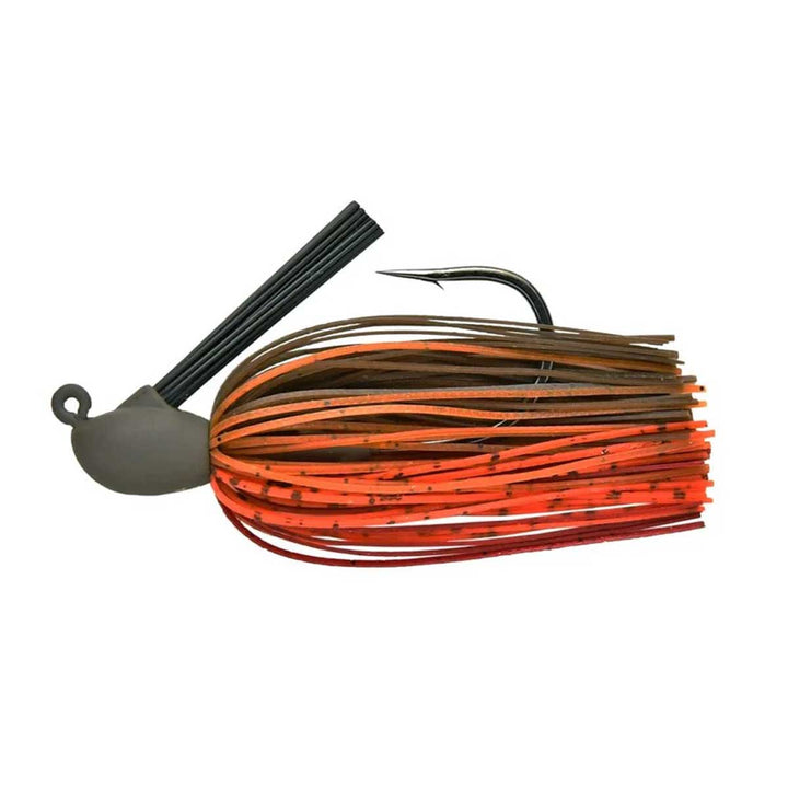 Keitech M4 Tungsten Heavy Duty Jig
