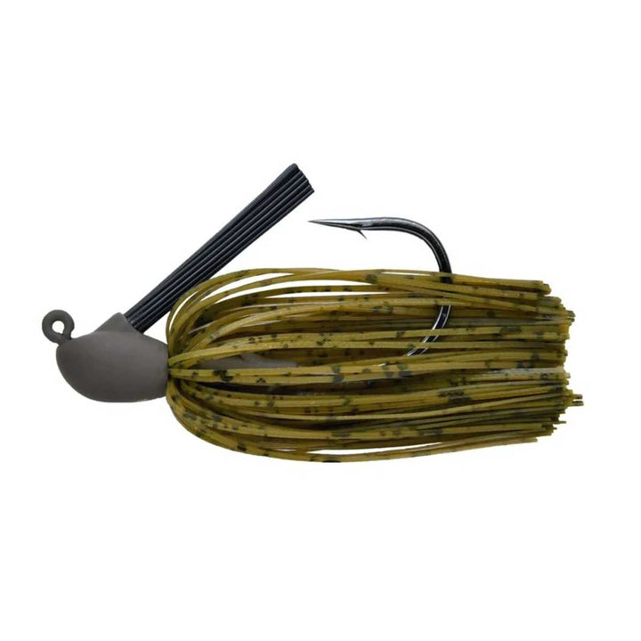 Keitech M4 Tungsten Heavy Duty Jig