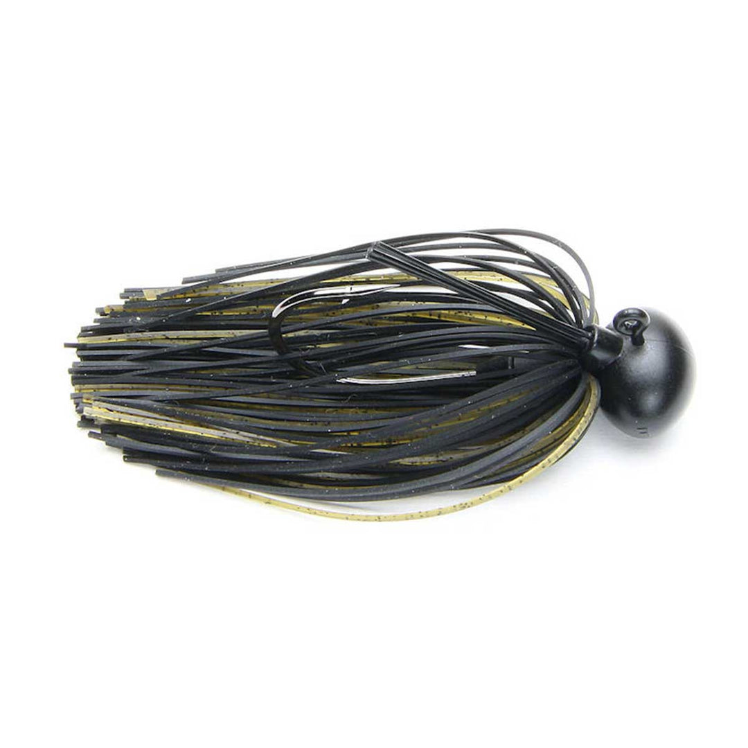 Keitech Model II Tungsten Football Jig bass fishing lure