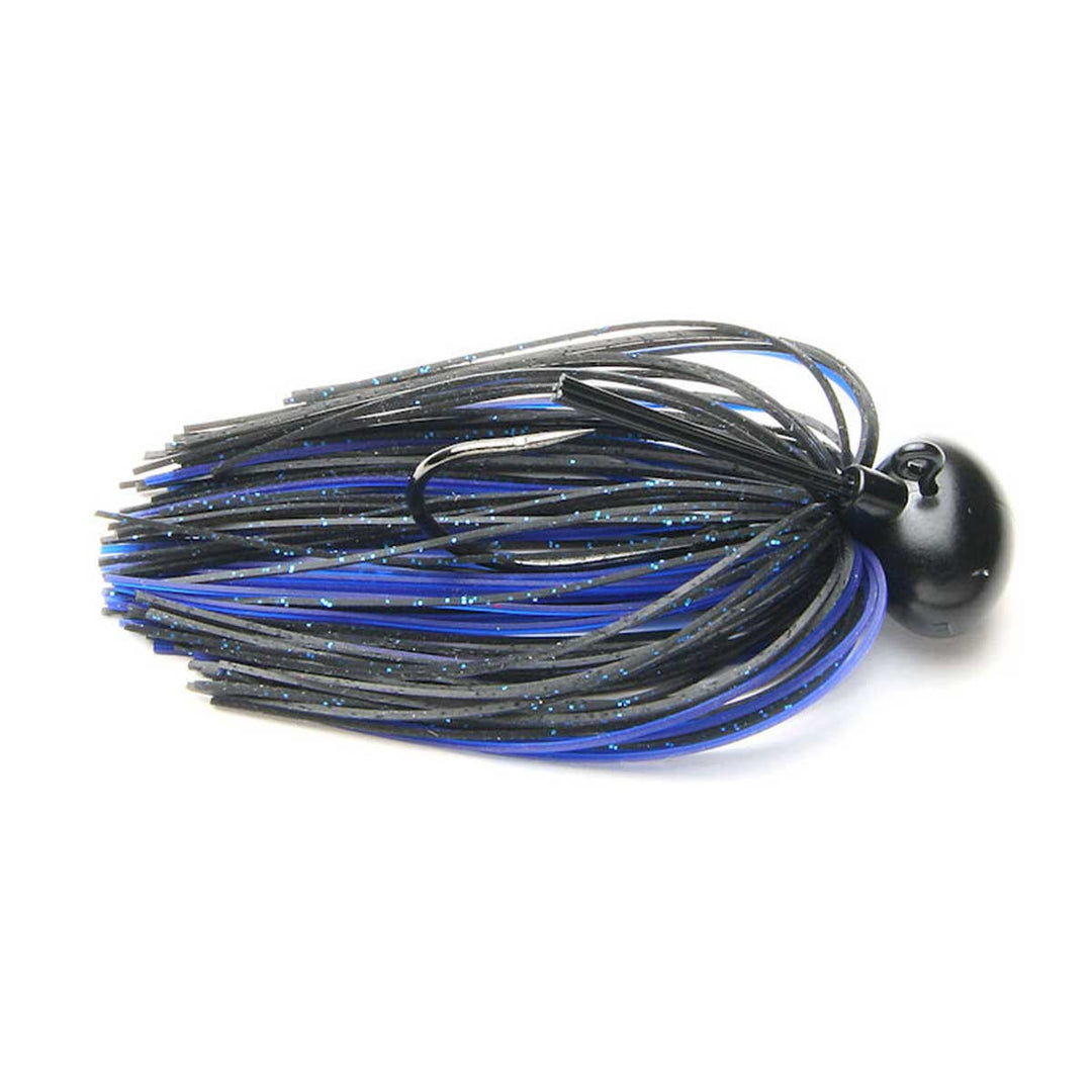 Keitech Model II Tungsten Football Jig