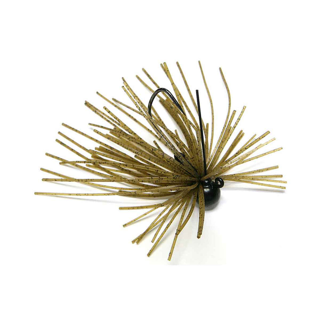 Keitech Tungsten Mono Spin Jig
