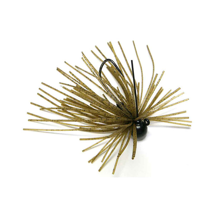 Keitech Tungsten Mono Spin Jig
