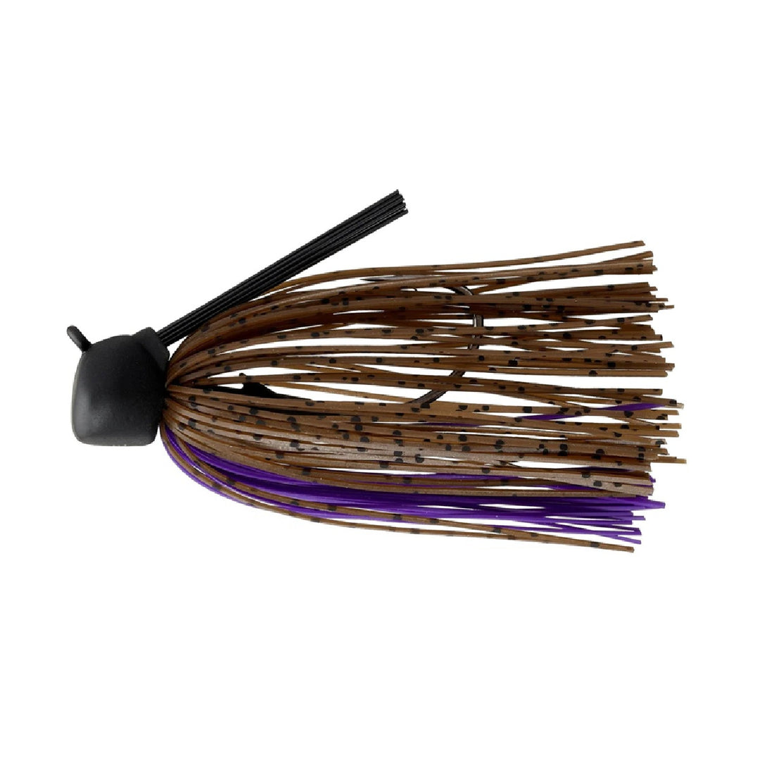 Keitech Crankin' Football Jig