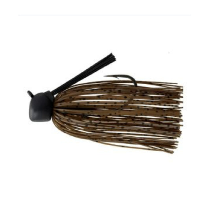 Keitech Crankin' Football Jig