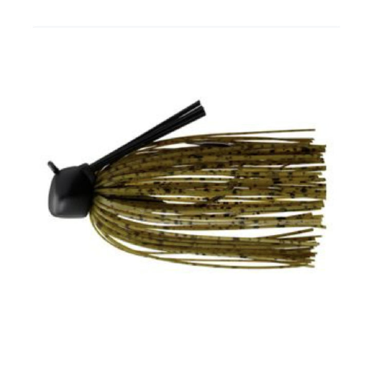 Keitech Crankin' Football Jig
