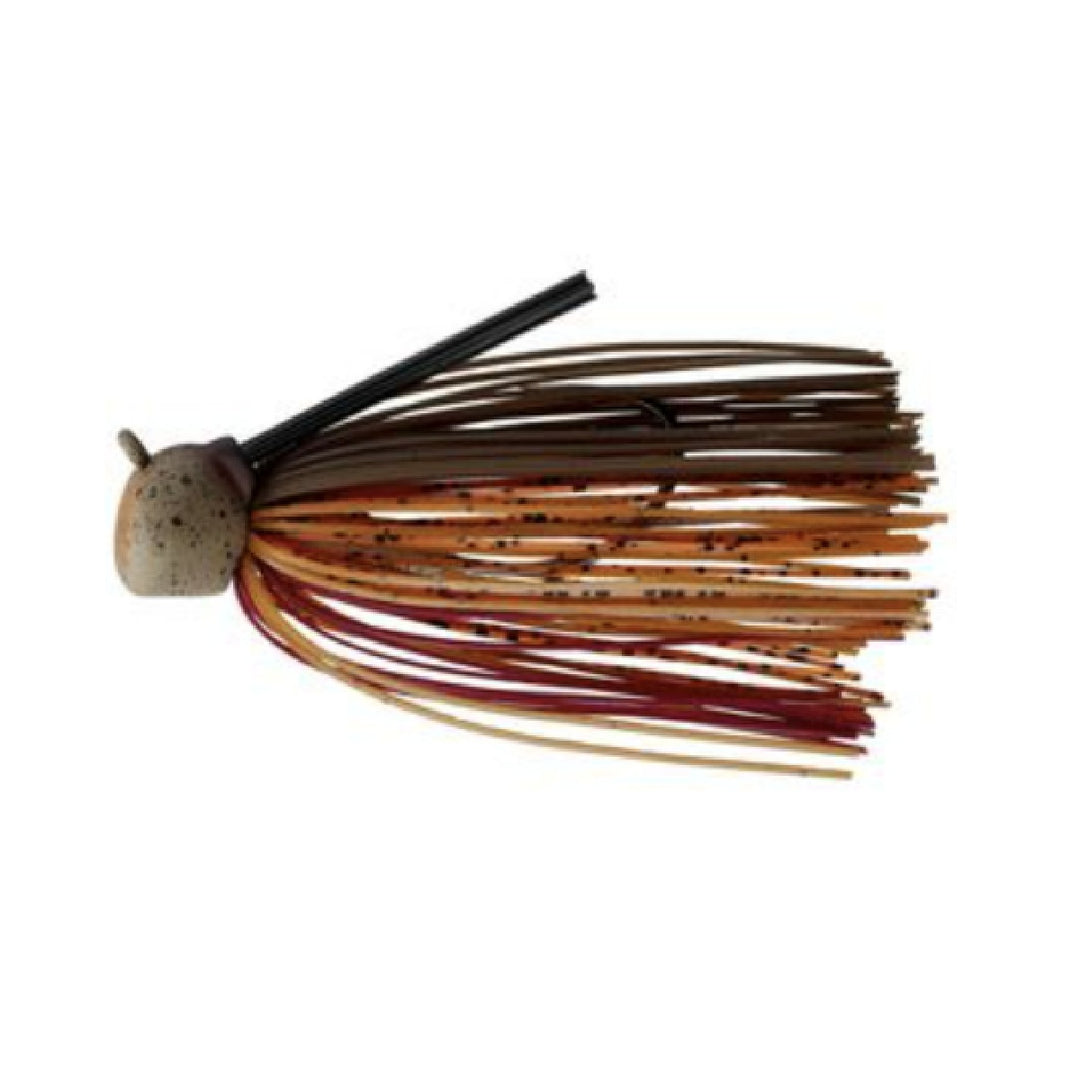 Keitech Crankin' Football Jig