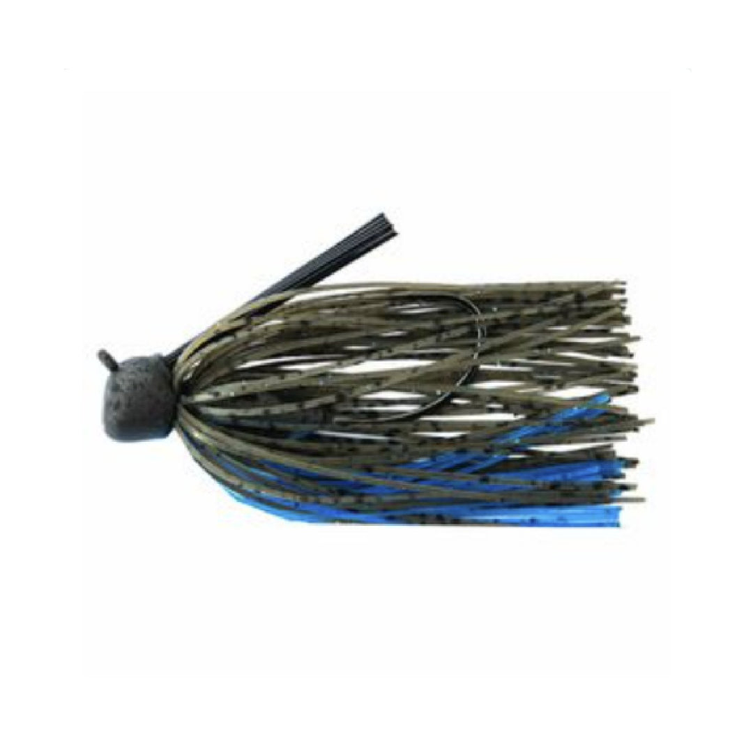 Keitech Crankin' Football Jig