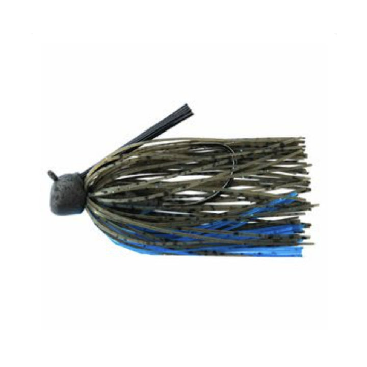 Keitech Crankin' Football Jig