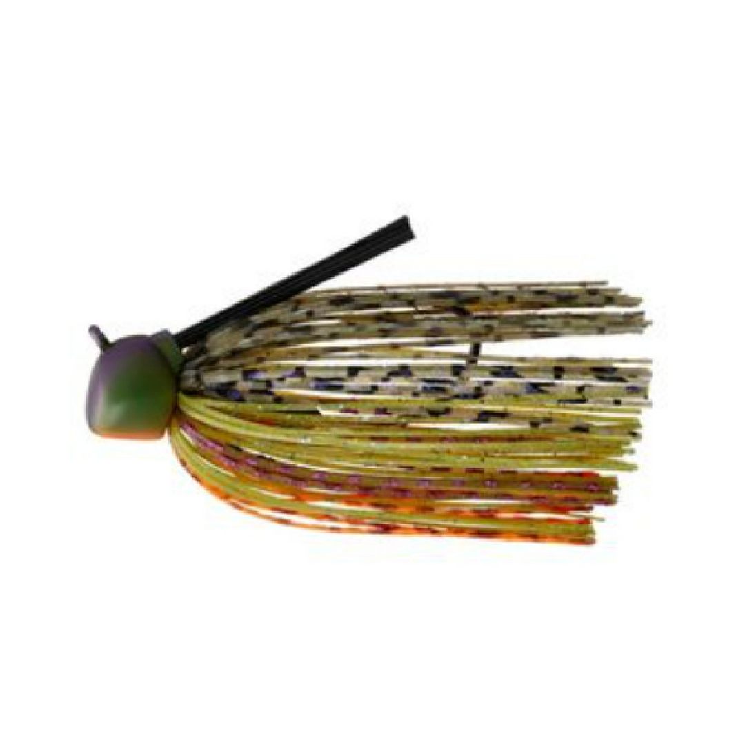 Keitech Crankin' Football Jig