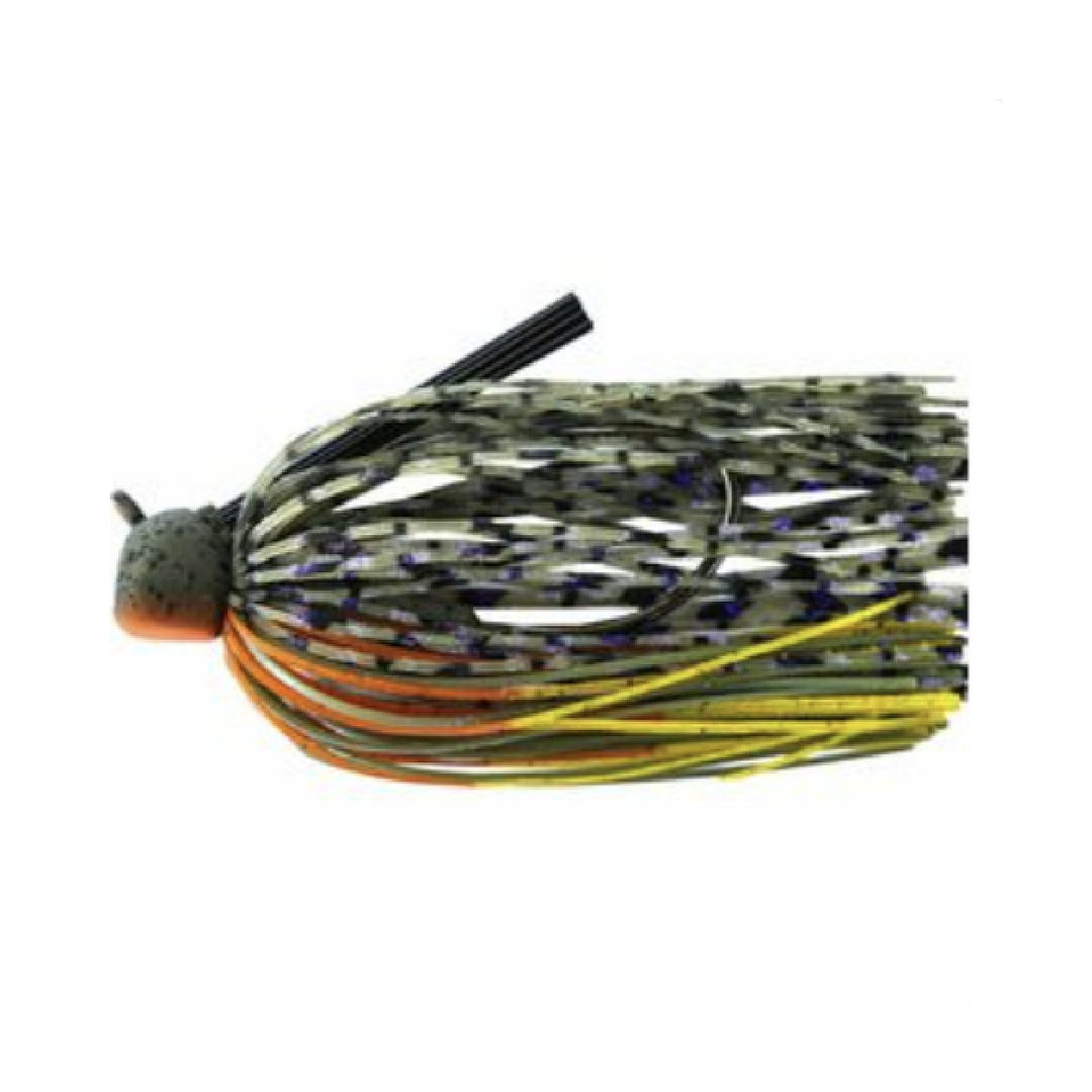 Keitech Crankin' Football Jig