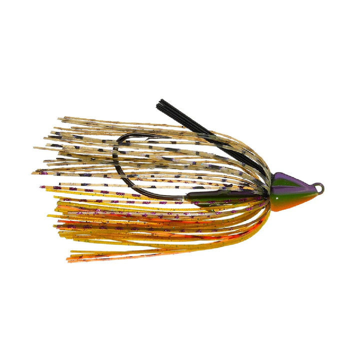 Keitech Swing Swimmer Jig