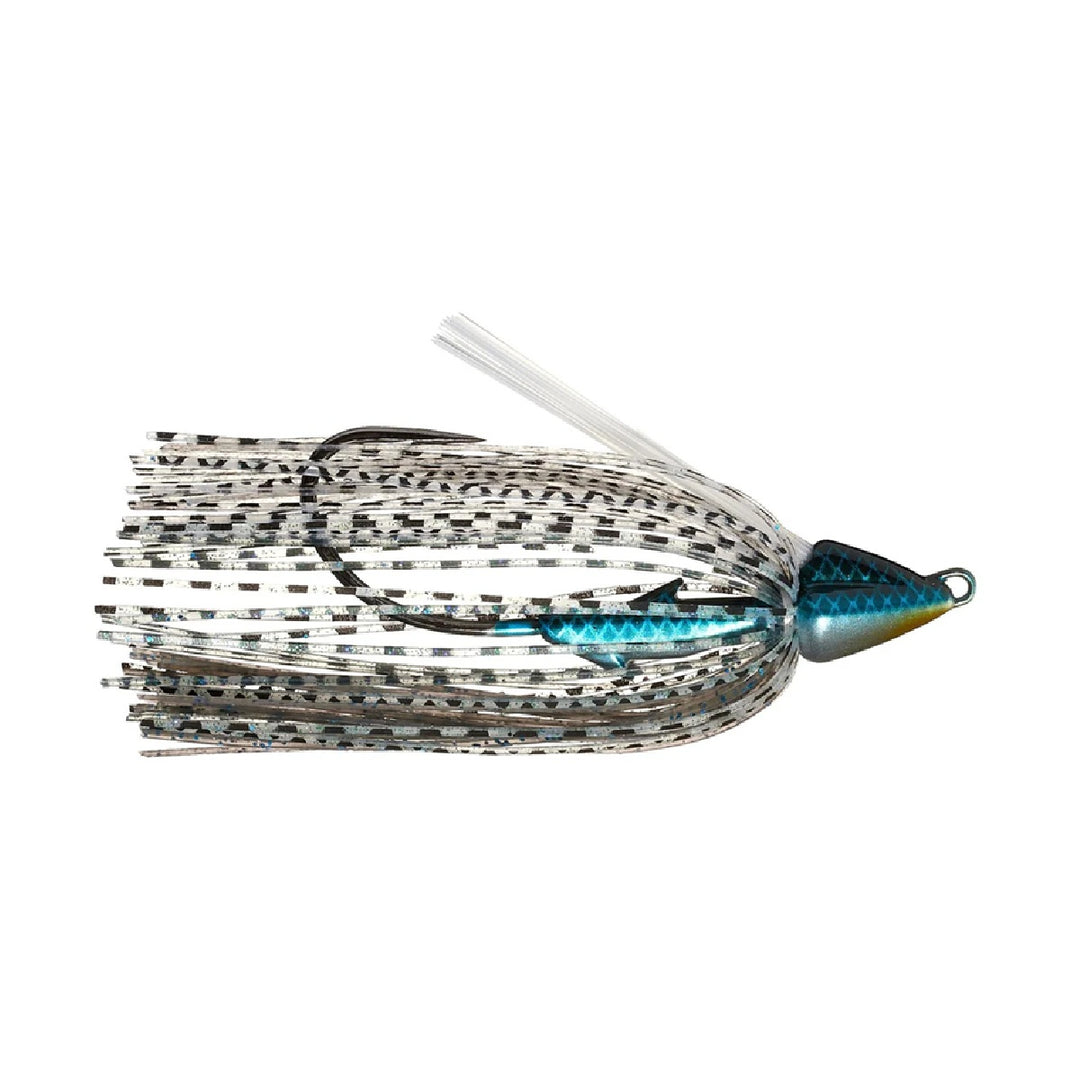 Keitech Swing Swimmer Jig