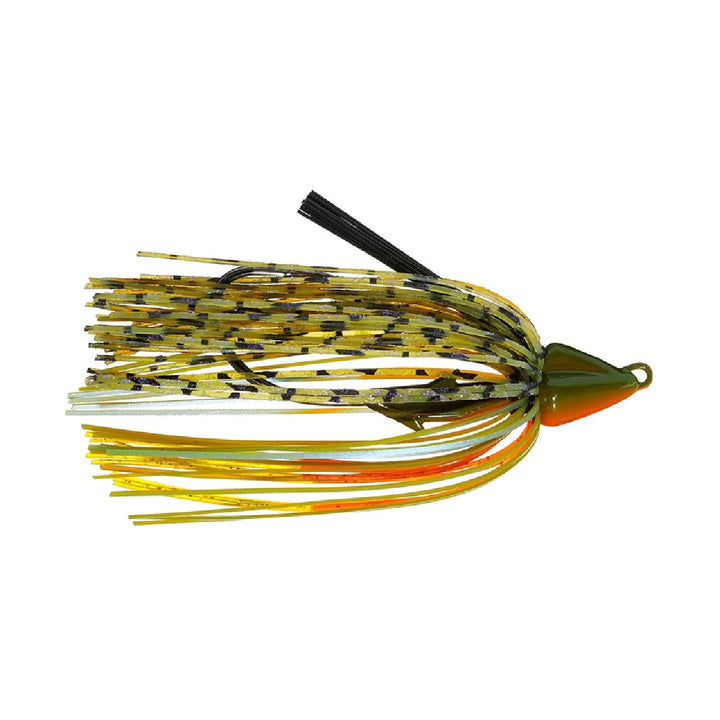 Keitech Swing Swimmer Jig