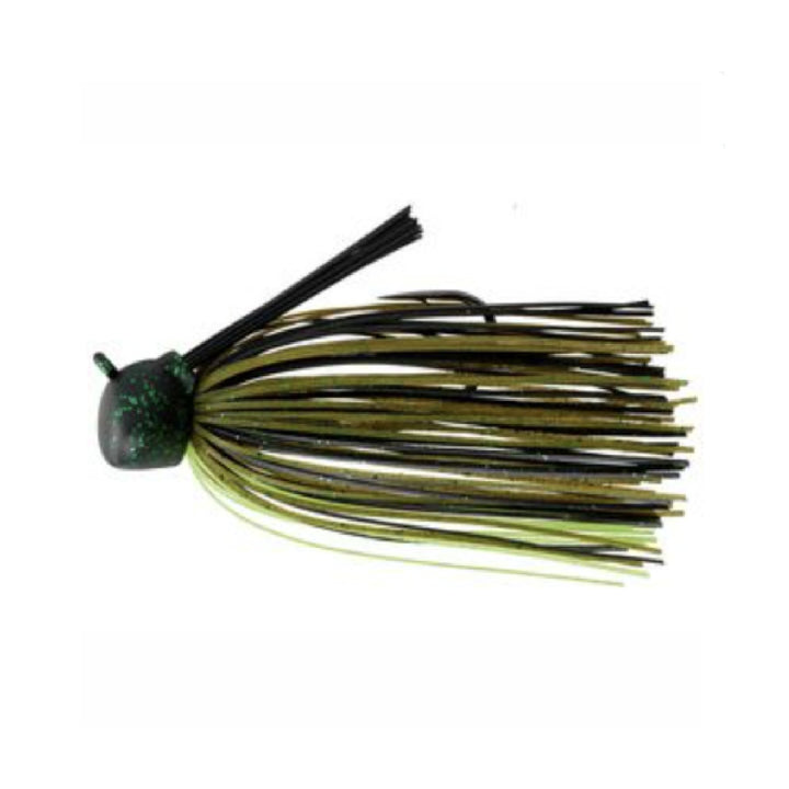 Keitech Crankin' Football Jig
