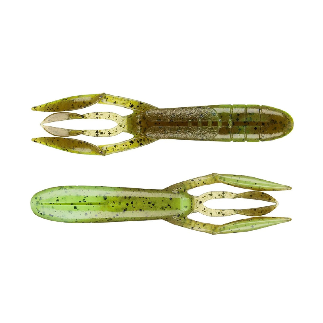 Keitech Glide Camaron - Fishermans Central