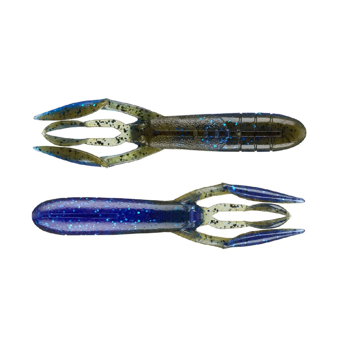 Keitech Glide Camaron - Fishermans Central