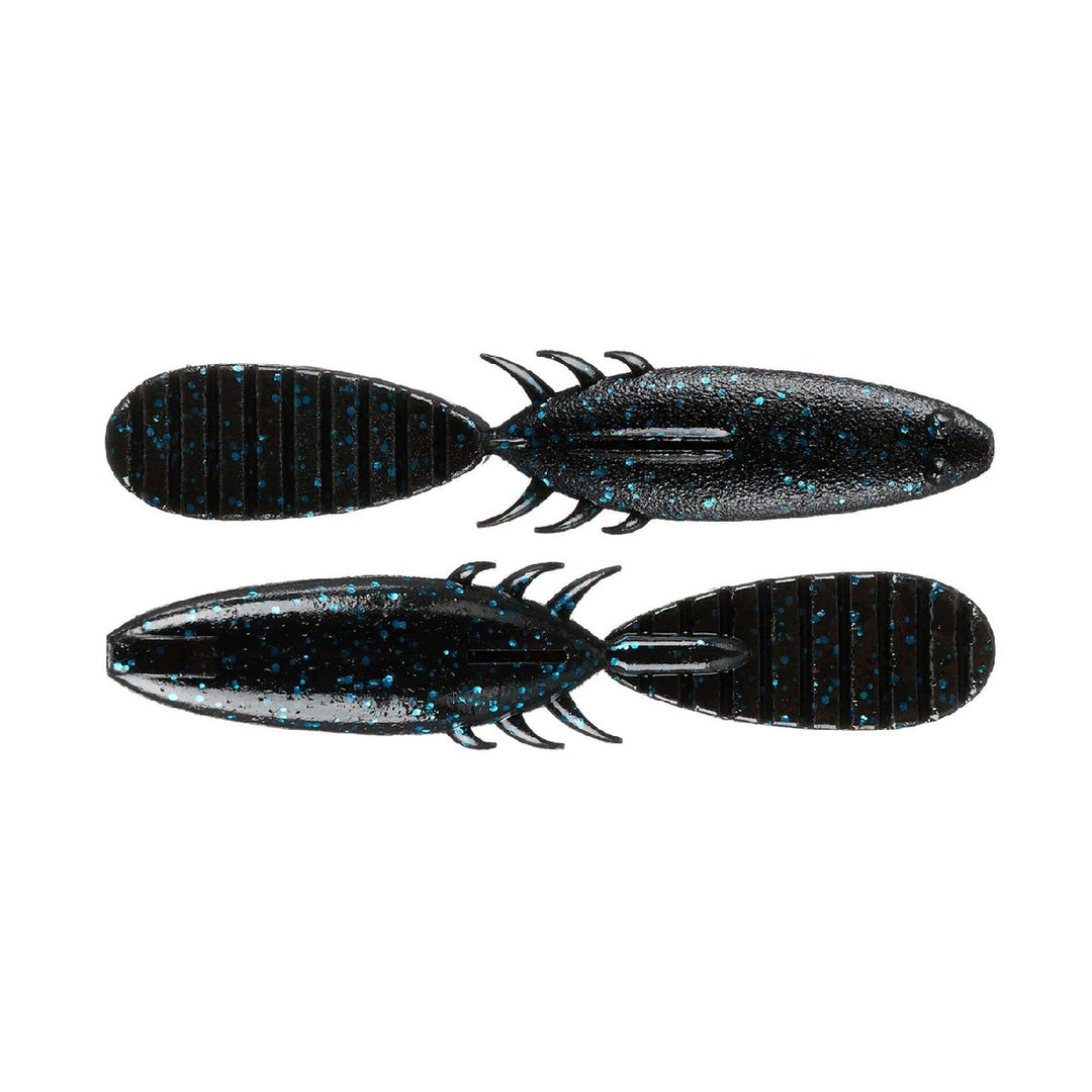 Keitech Paddlin' Beaver - Fishermans Central