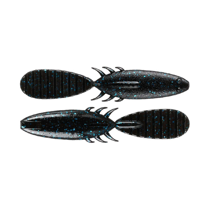 Keitech Paddlin' Beaver - Fishermans Central