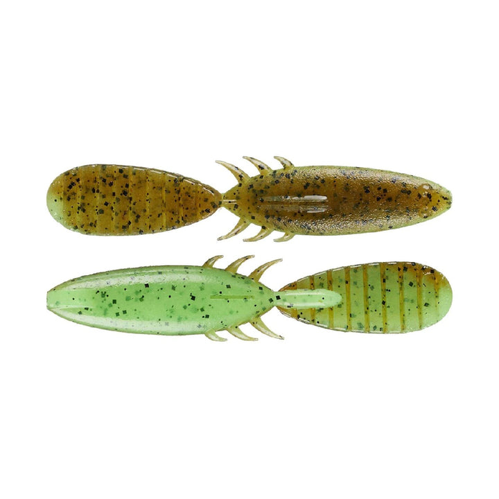 Keitech Paddlin' Beaver - Fishermans Central