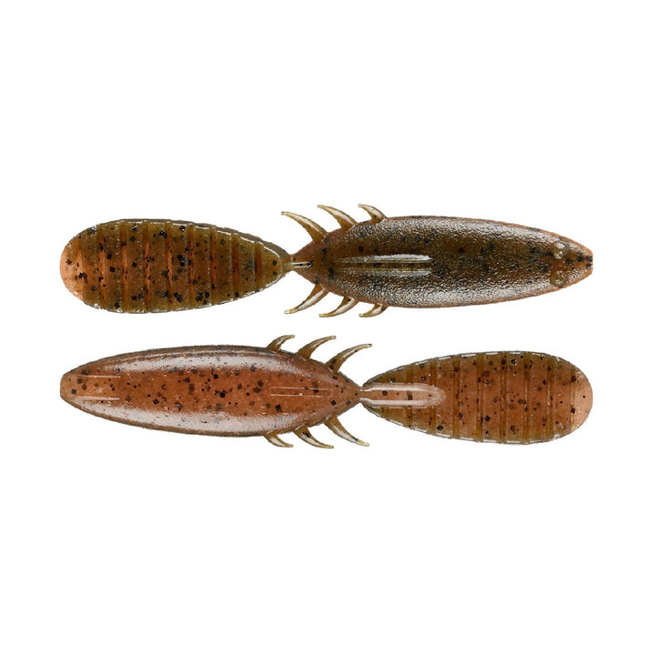 Keitech Paddlin' Beaver - Fishermans Central