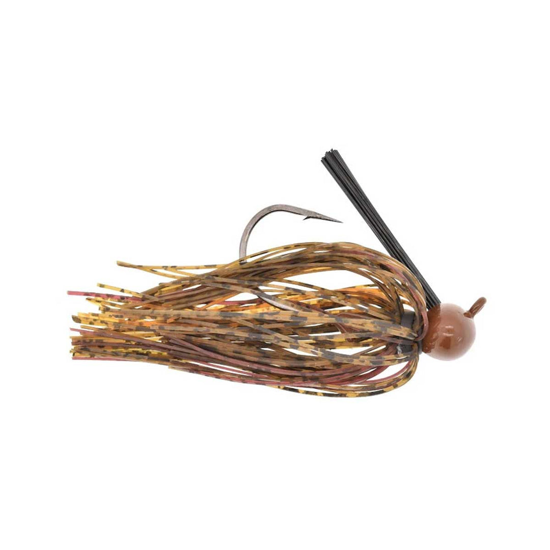 4x4 Bass Jigs Kevin Hawk Football Jig*