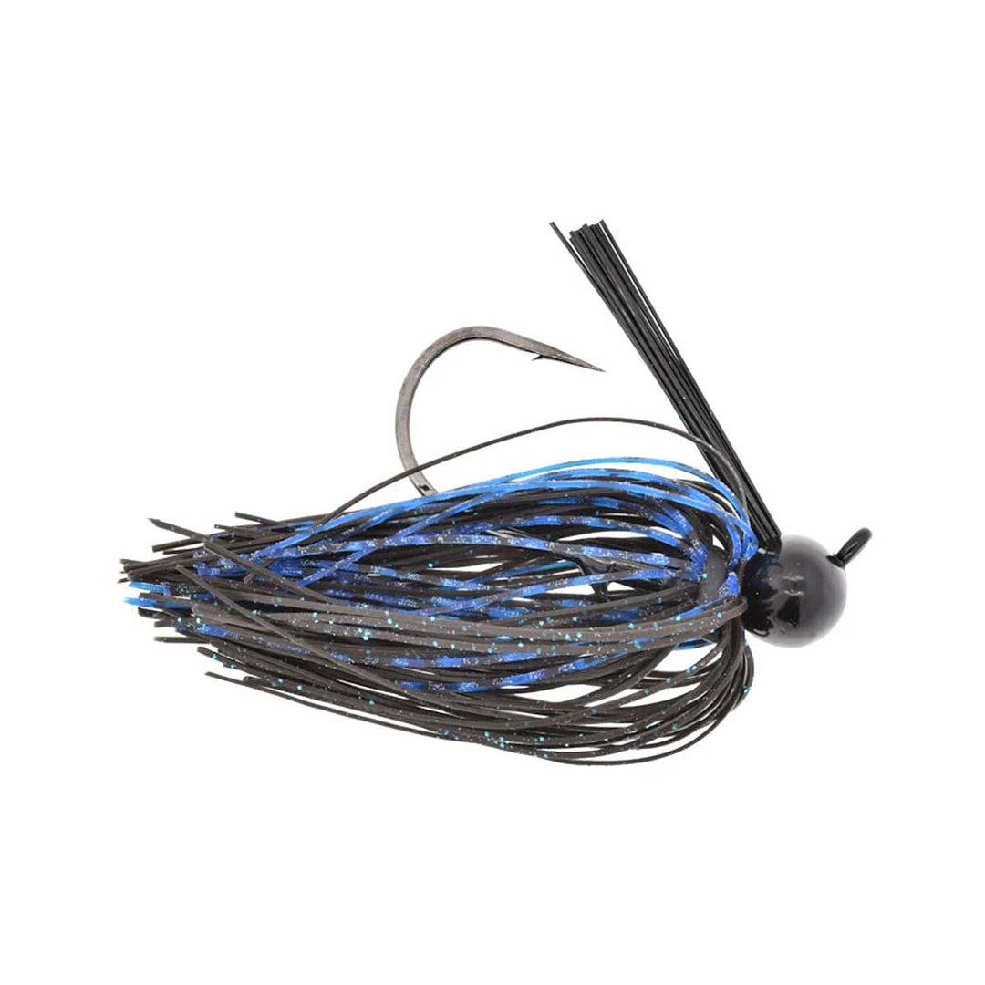 4x4 Bass Jigs Kevin Hawk Football Jig*