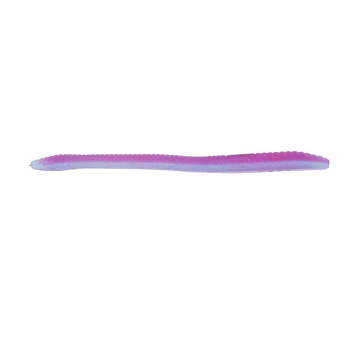 Zoom Finesse Worm (A-N) - Fishermans Central