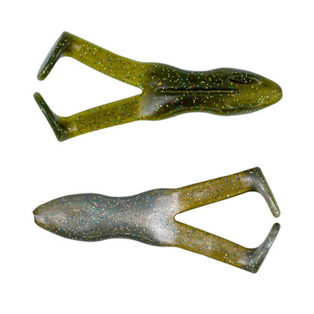 Stanley Ribbit Frog Garlic Scented