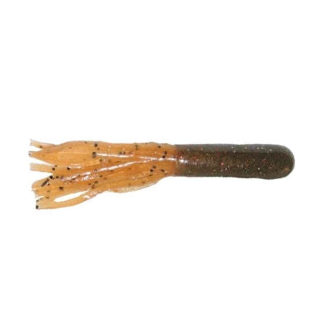 Dry Creek Baits Skirt Chaser Tube