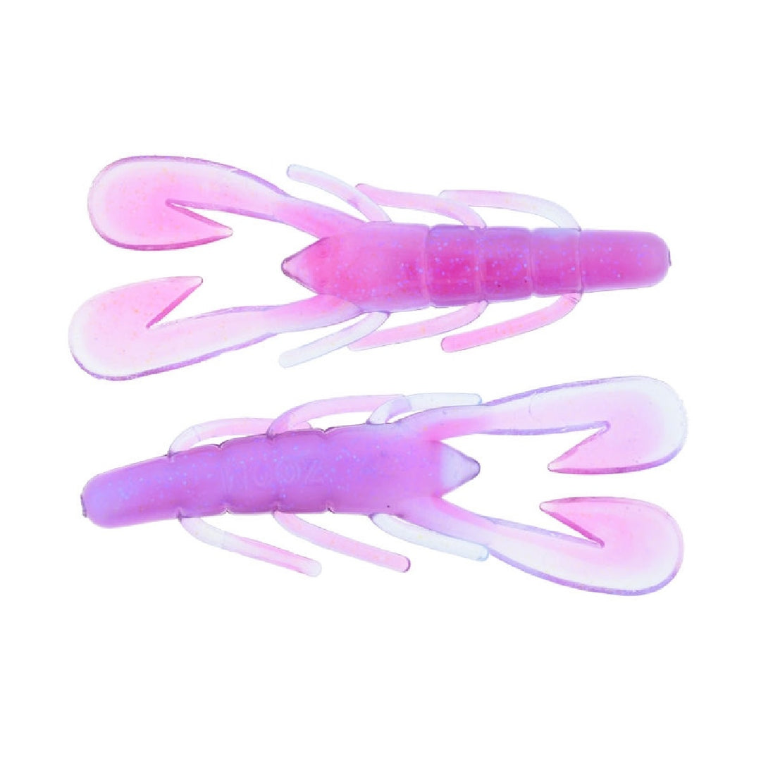 Zoom UV Speed Craw