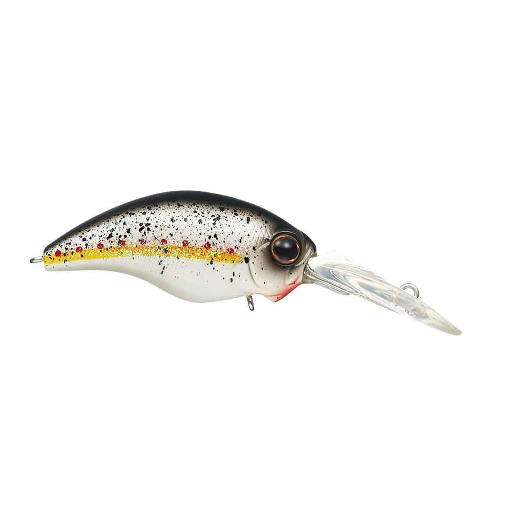 Ever Green WH-8 Crankbait* - Fishermans Central