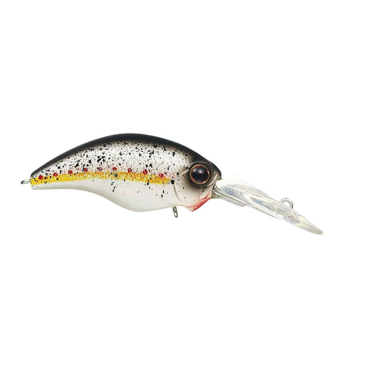 Ever Green WH-8 Crankbait* - Fishermans Central