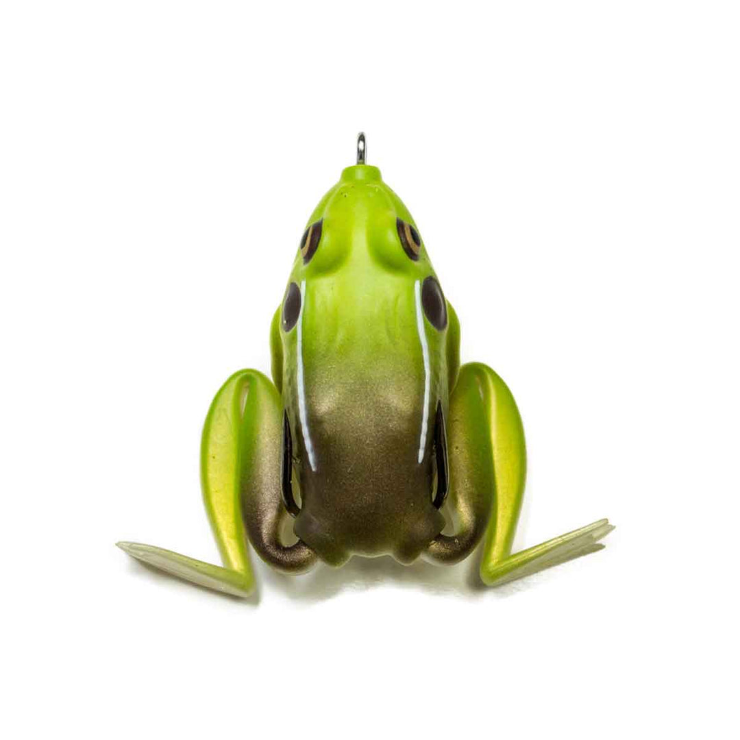 Lunkerhunt Lunker Frog